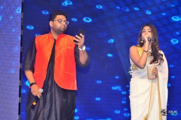 Oxygen Movie Audio Launch